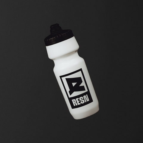 RESN™️ LOGO WATER BOTTLE