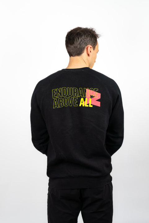 Drop #1 // Crew Neck