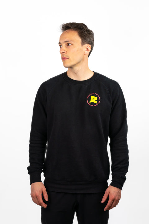 Drop #1 // Crew Neck