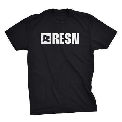 RESN LOGO TEE