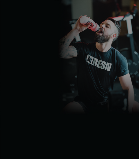 “Finding RESN Endure as an athlete and coach has been great. It not only keeps me hydrated but it provides me the energy I need to stay checked in through long coaching sessions or to get through gritty workouts that require maximum effort.”